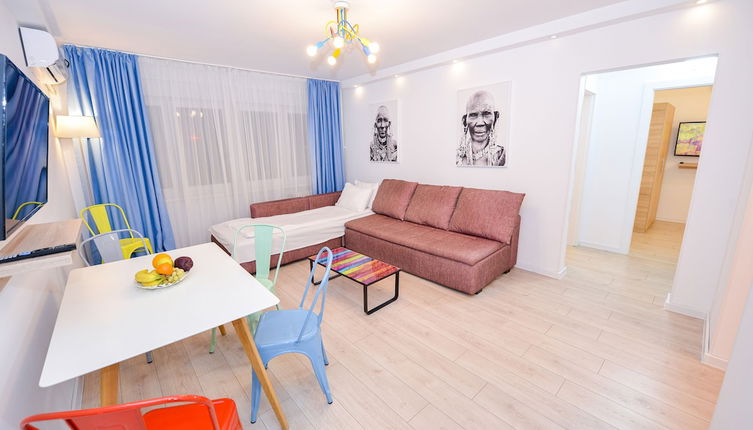 Photo 1 - Colors Apartment - Cismigiu Gardens