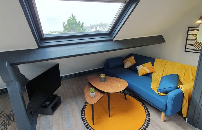 The lodge de la Gare - Photo 3