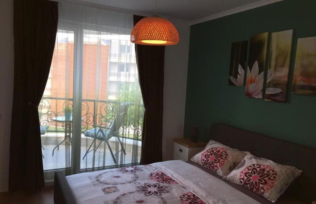 Azur Apartment Deluxe - Foto 2
