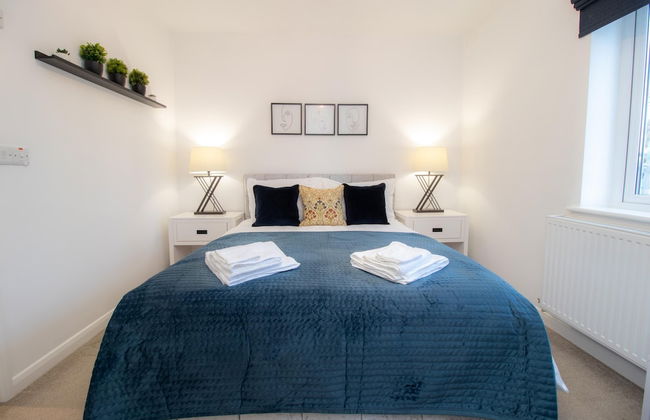 Crescent House Apartments - Foto 21