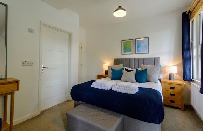Crescent House Apartments - Foto 59