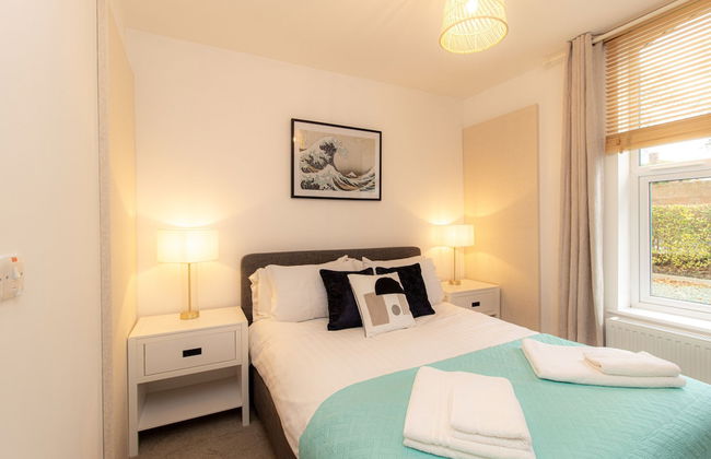 Crescent House Apartments - Foto 36