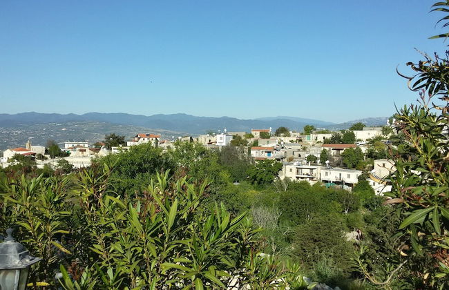 Secluded Restored Farmhouse With Private Pool, 2 Bedrooms and Free Car - Foto 11