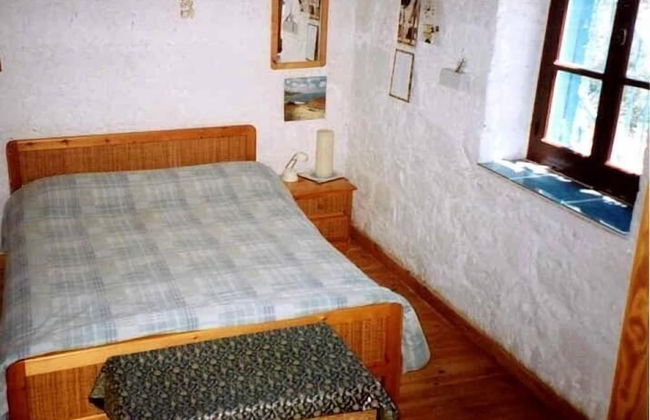 Secluded Restored Farmhouse With Private Pool, 2 Bedrooms and Free Car - Foto 3