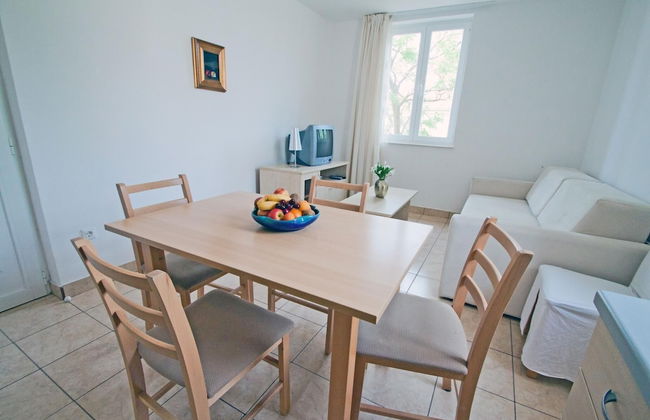 Bech Apartment - 4 Persons - Foto 7