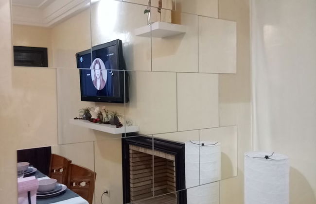 Apartment With Terrace - Foto 16
