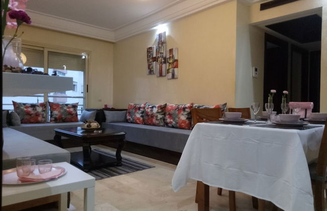 Apartment With Terrace - Foto 10