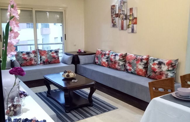 Apartment With Terrace - Foto 6