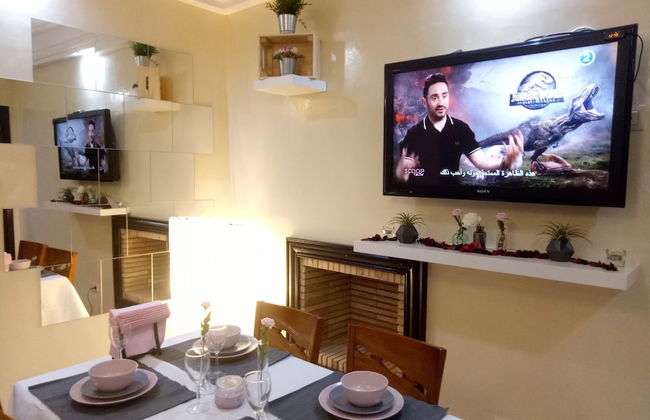 Apartment With Terrace - Foto 1