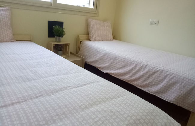Apartment With Terrace - Foto 4
