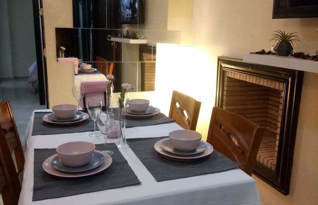 Apartment With Terrace - Foto 19