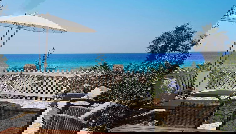 Foto 1 - Corfu Glyfada Menigos Resort 22