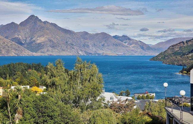 Remarkable Location – Queenstown - Foto 47