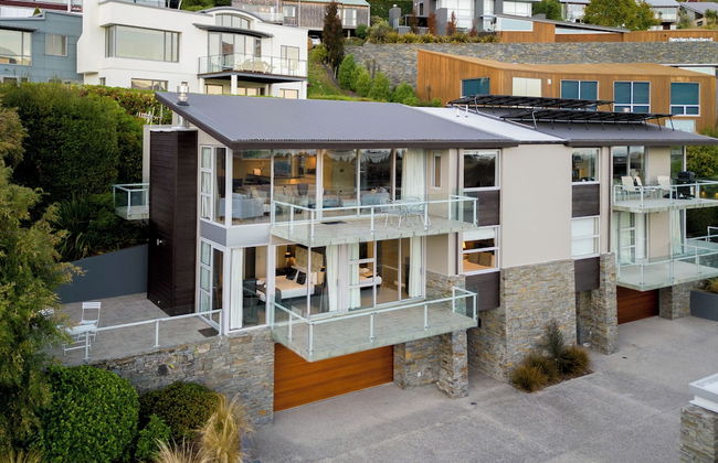 Remarkable Location – Queenstown - Foto 34