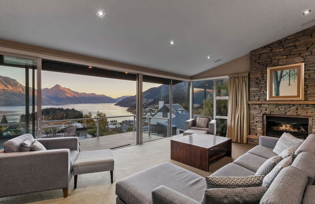 Remarkable Location – Queenstown - Foto 10