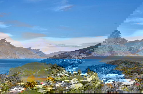 Photo 1 - Remarkable Location – Queenstown