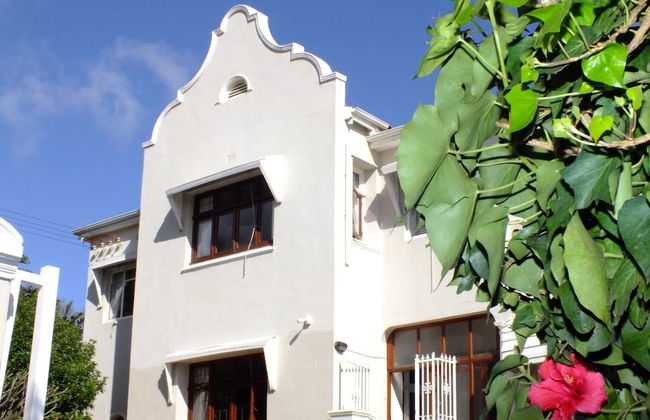 Villa Zeezicht - Foto 45