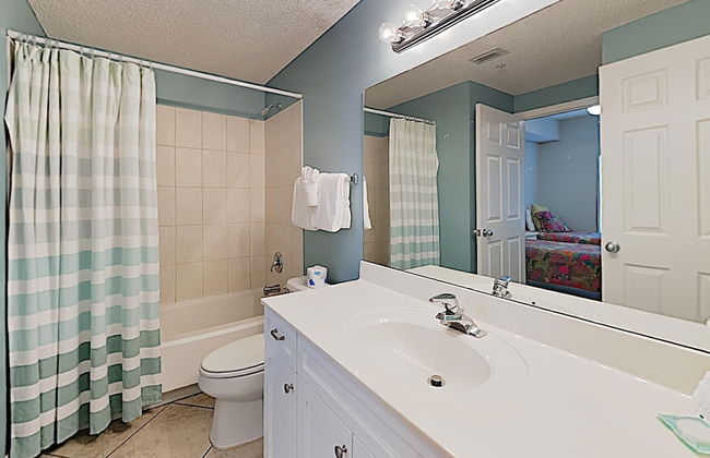 Majestic Sun by Southern Vacation Rentals - Foto 49