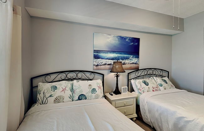 Majestic Sun by Southern Vacation Rentals - Foto 16