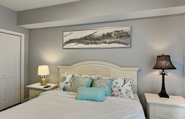 Majestic Sun by Southern Vacation Rentals - Foto 13