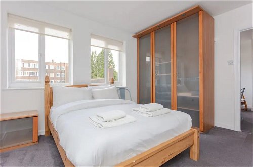 Foto 4 - Cosy 1 Bedroom Apartment in Earlsfield, SW London