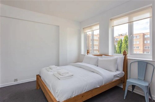 Photo 3 - Cosy 1 Bedroom Apartment in Earlsfield, SW London