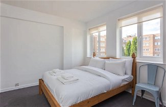Foto 3 - Cosy 1 Bedroom Apartment in Earlsfield, SW London