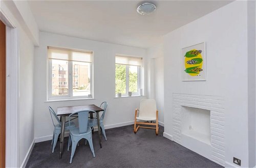 Photo 5 - Cosy 1 Bedroom Apartment in Earlsfield, SW London