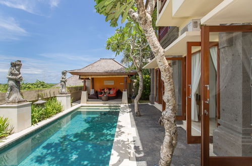 Photo 39 - Villa Lidwina by Nagisa Bali