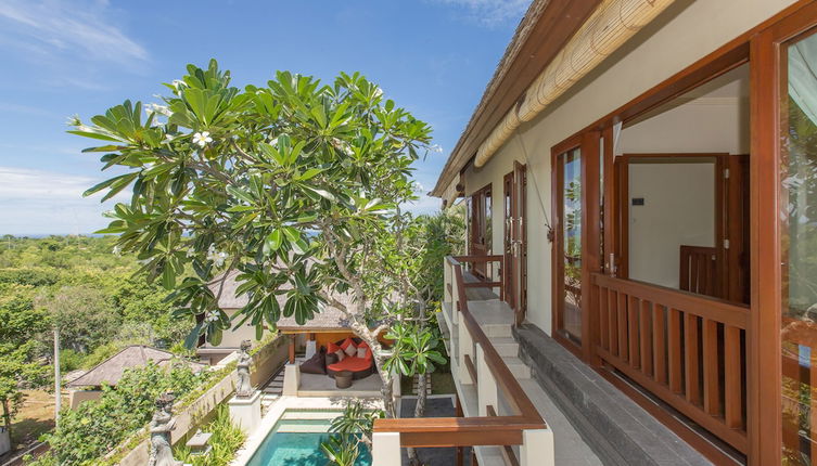 Photo 1 - Villa Lidwina by Nagisa Bali