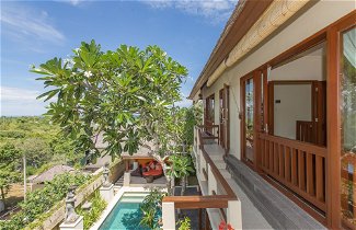 Photo 1 - Villa Lidwina by Nagisa Bali
