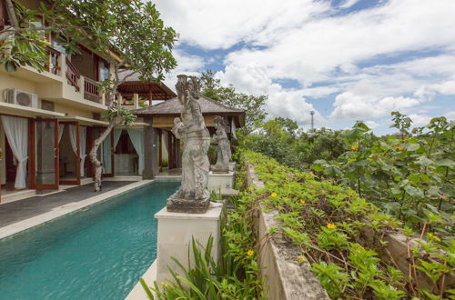 Photo 36 - Villa Lidwina by Nagisa Bali