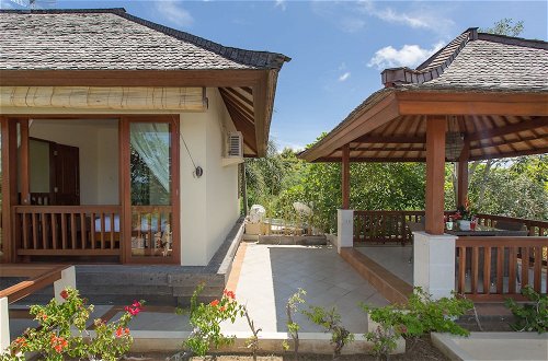Photo 47 - Villa Lidwina by Nagisa Bali