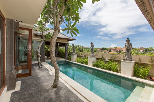 Photo 35 - Villa Lidwina by Nagisa Bali