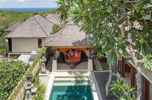 Photo 40 - Villa Lidwina by Nagisa Bali