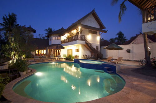 Photo 1 - Baruna Villas