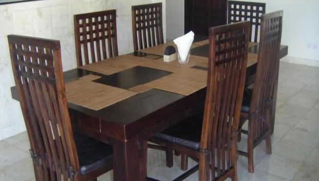 Refeições no quarto