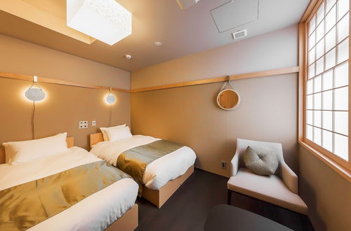 Photo 38 - GOZAN HOTEL & SERVICED APARTMENT Higashiyama Sanjo