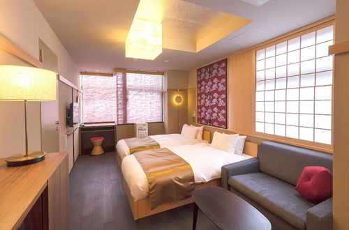 Photo 33 - GOZAN HOTEL & SERVICED APARTMENT Higashiyama Sanjo