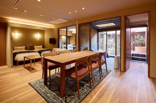 Photo 18 - GOZAN HOTEL & SERVICED APARTMENT Higashiyama Sanjo