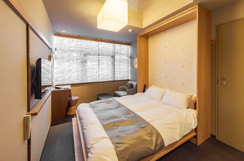 Photo 34 - GOZAN HOTEL & SERVICED APARTMENT Higashiyama Sanjo