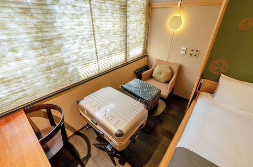 Photo 38 - GOZAN HOTEL & SERVICED APARTMENT Higashiyama Sanjo