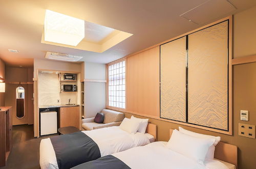 Photo 49 - GOZAN HOTEL & SERVICED APARTMENT Higashiyama Sanjo