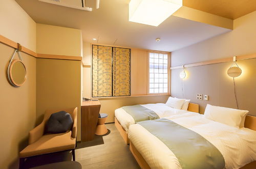 Photo 42 - GOZAN HOTEL & SERVICED APARTMENT Higashiyama Sanjo