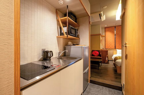 Photo 55 - GOZAN HOTEL & SERVICED APARTMENT Higashiyama Sanjo