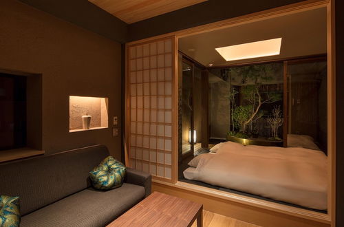 Photo 6 - GOZAN HOTEL & SERVICED APARTMENT Higashiyama Sanjo