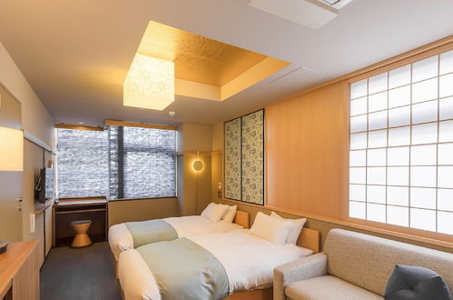 Photo 52 - GOZAN HOTEL & SERVICED APARTMENT Higashiyama Sanjo