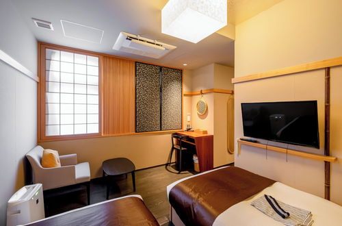 Photo 45 - GOZAN HOTEL & SERVICED APARTMENT Higashiyama Sanjo