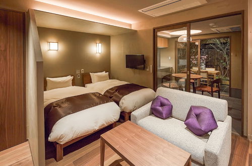 Photo 15 - GOZAN HOTEL & SERVICED APARTMENT Higashiyama Sanjo