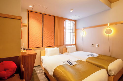 Photo 42 - GOZAN HOTEL & SERVICED APARTMENT Higashiyama Sanjo